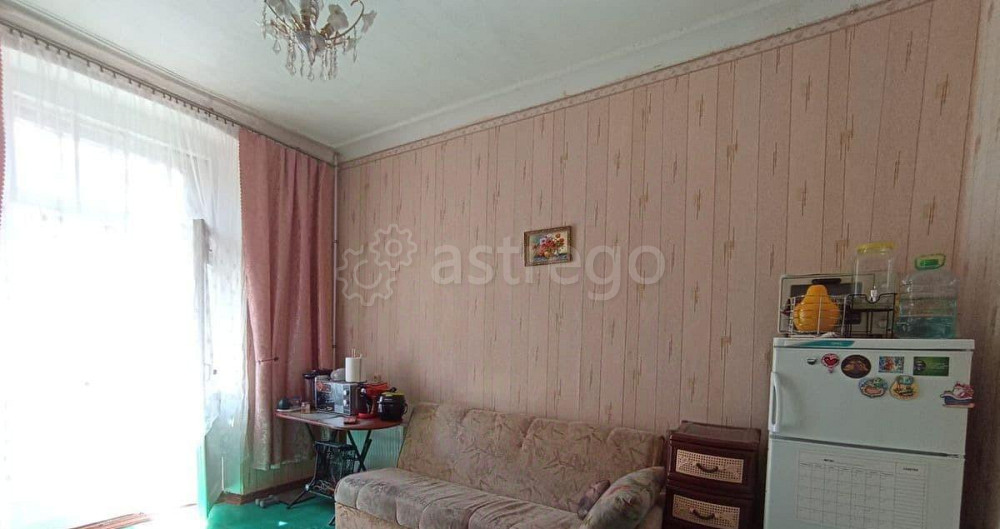 Комната, 13 м2, 3/4 эт. Санкт-Петербург - изображение 6