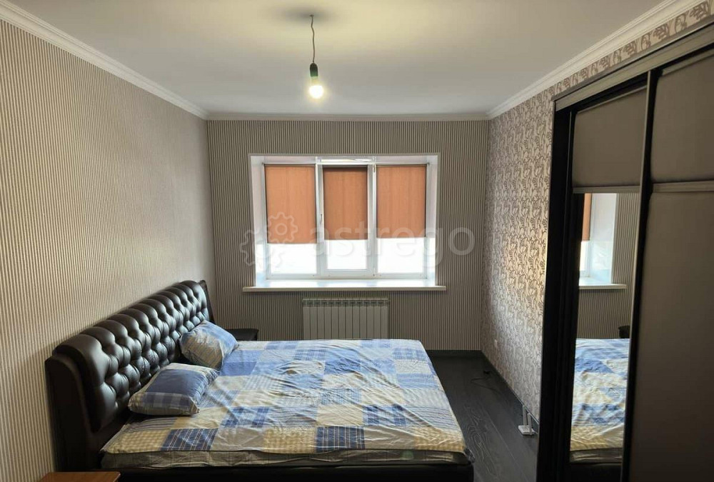 2-комн. квартира, 63 м2, 5/5 эт. Старый Оскол - изображение 9