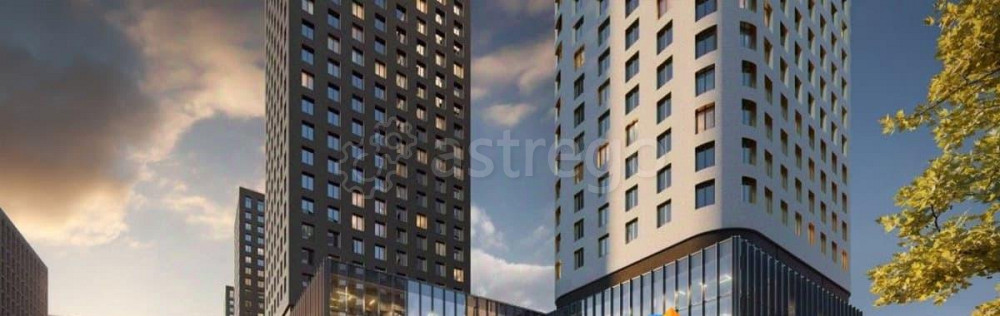 Свободного назначения, 21.4 м2 Москва - изображение 6