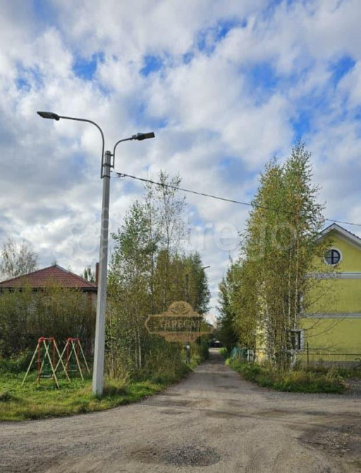 Земельный участок, 9 соток Санкт-Петербург - изображение 6