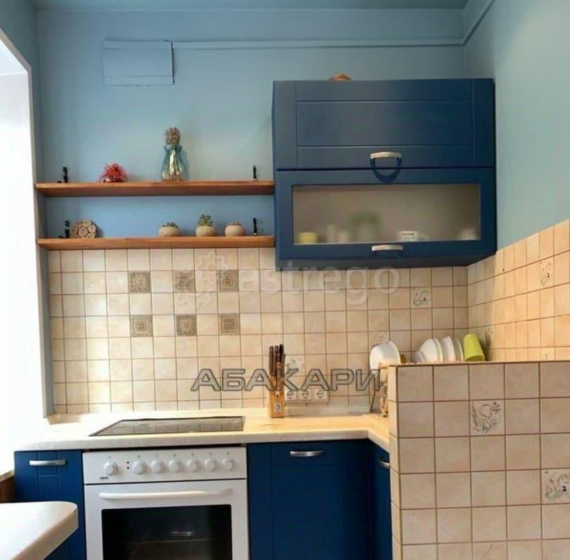3-комн. квартира, 62 м2, 2/5 эт. Красноярск - изображение 5