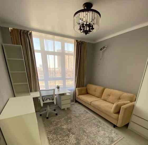 3-комн. квартира, 55 м2, 4/19 эт. Астрахань