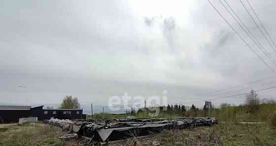 Коммерческий участок, 34.03 сотки Котлас