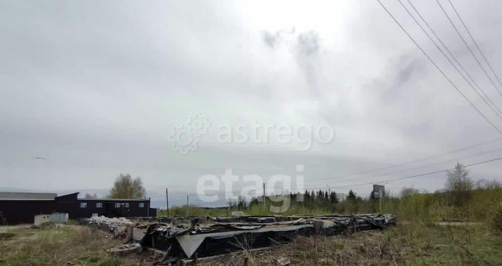 Коммерческий участок, 34.03 сотки Котлас - изображение 6