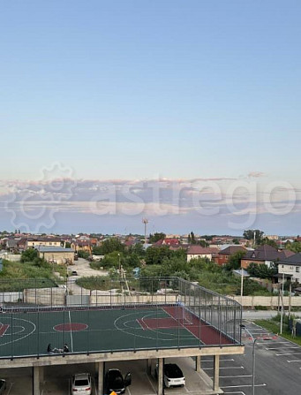 1-комн. квартира, 40 м2, 5/9 эт. Яблоновский - изображение 6