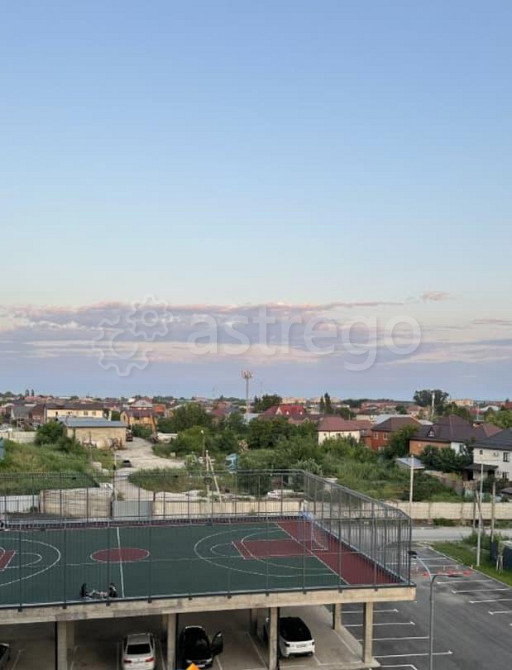 1-комн. квартира, 40 м2, 5/9 эт. Яблоновский - изображение 6