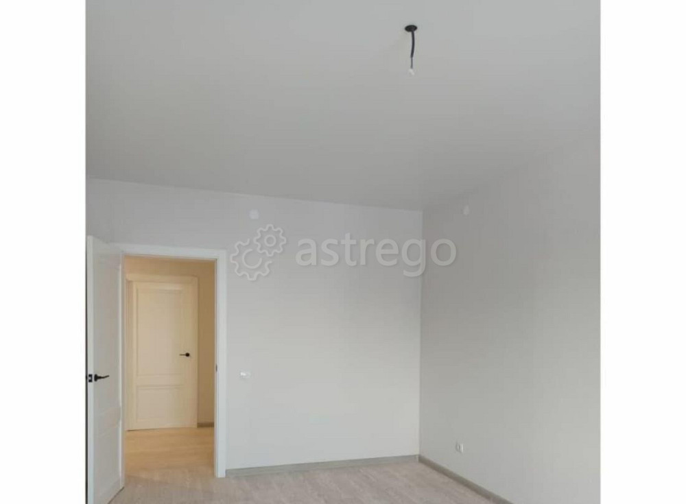 1-комн. квартира, 39.6 м2, 8/9 эт. Красноярск - изображение 2
