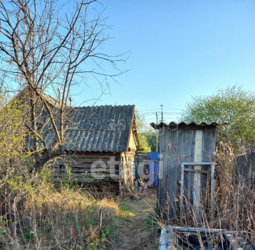 Дом, 34.6 м2, 12.8 сотки, 1 эт. Шимановск - изображение 4