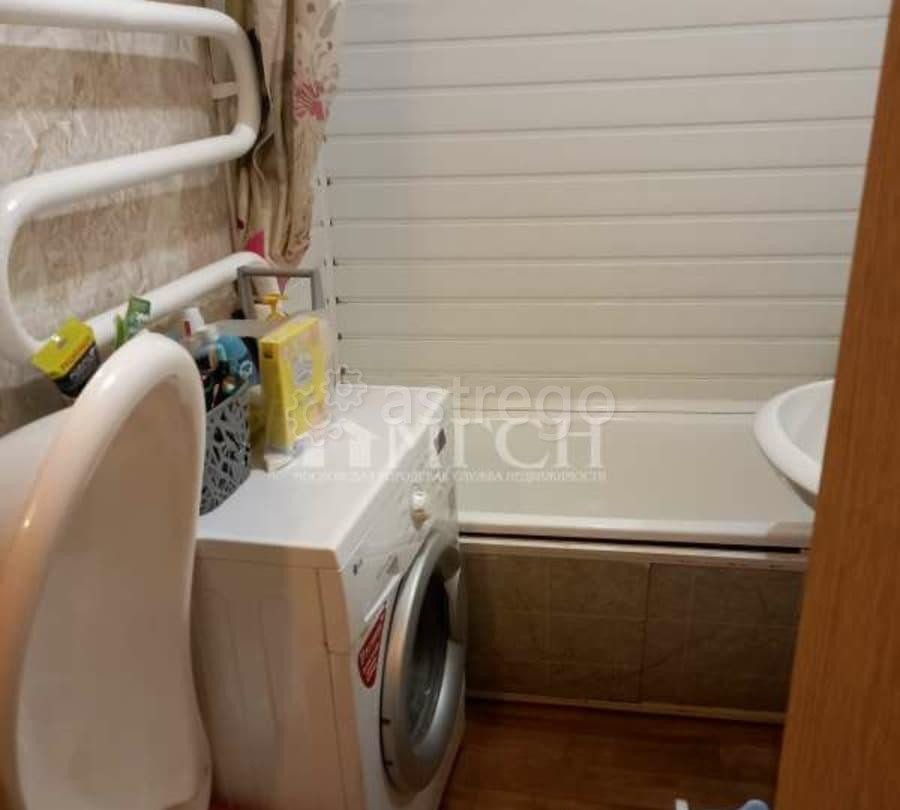 1-комн. квартира, 31.8 м2, 2/5 эт. Королев - изображение 10