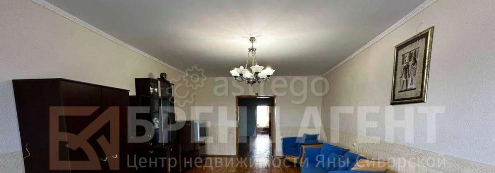 4-комн. квартира, 172 м2, 7/9 эт. Белгород - изображение 4
