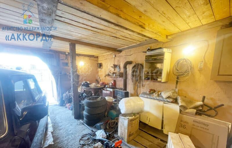 Дом, 35.9 м2 Бийск - изображение 6