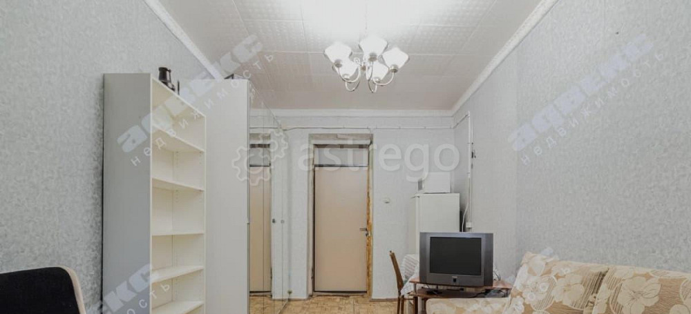 Комната, 17 м2, 5/5 эт. Санкт-Петербург - изображение 6