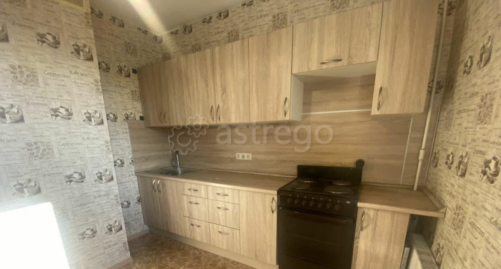 1-комн. квартира, 38 м2, 17/22 эт. Москва - изображение 6