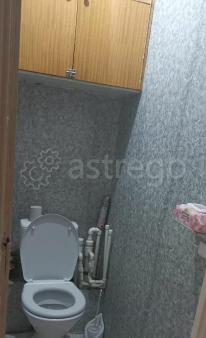 Комната, 12 м2, 5/5 эт. Уфа - изображение 4