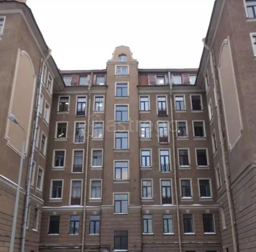 Свободного назначения, 16.1 м2 Санкт-Петербург - изображение 7