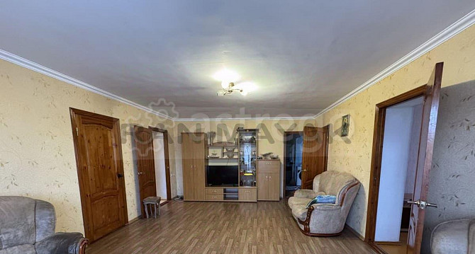 4-комн. квартира, 103 м, 2/5 эт. Майкоп - изображение 1