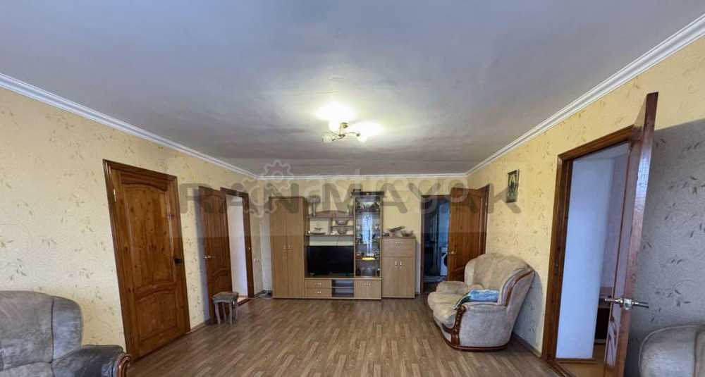 4-комн. квартира, 103 м, 2/5 эт. Майкоп - изображение 1