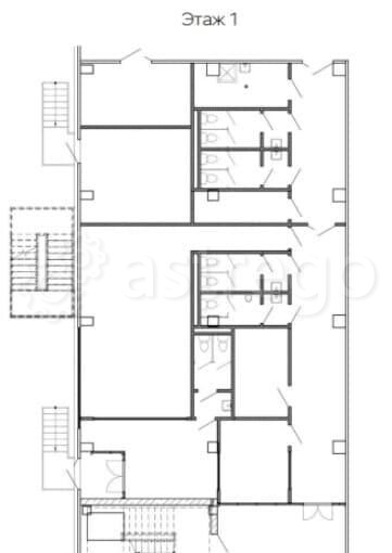 Склад, 14268 м2 Домодедово - изображение 6