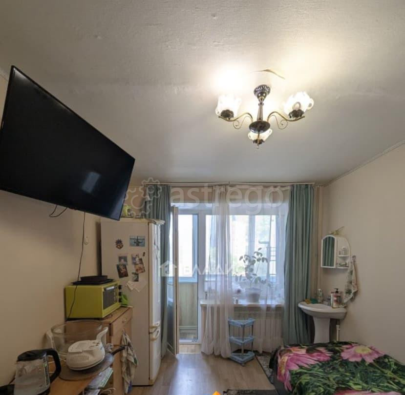 Комната, 17 м2, 1/5 эт. Белгород - изображение 1
