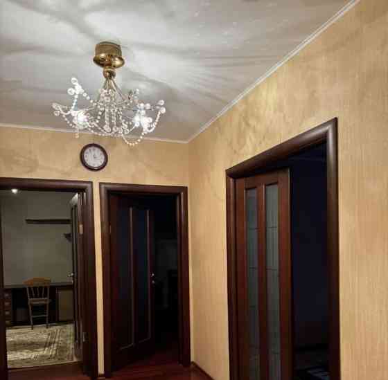 3-комн. квартира, 92 м2, 9/17 эт. Балашиха