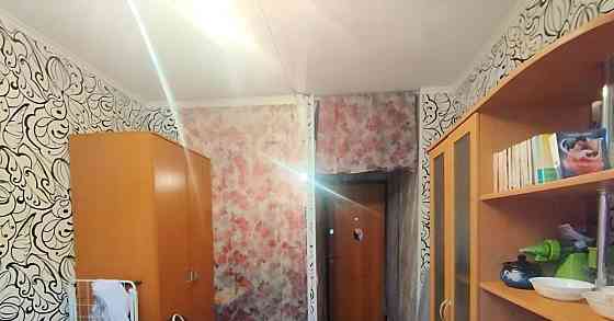 Комната, 12 м2, 3/5 эт. Красноярск