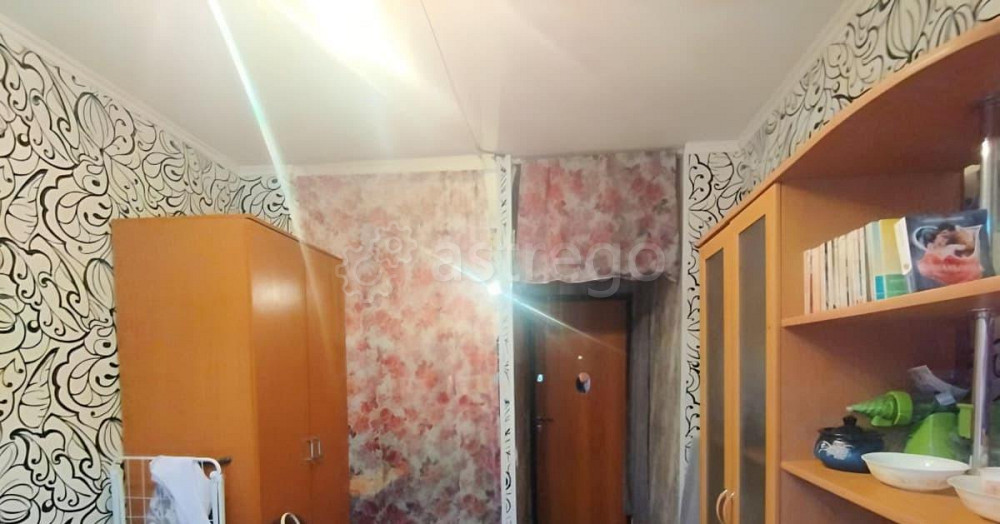 Комната, 12 м2, 3/5 эт. Красноярск - изображение 4