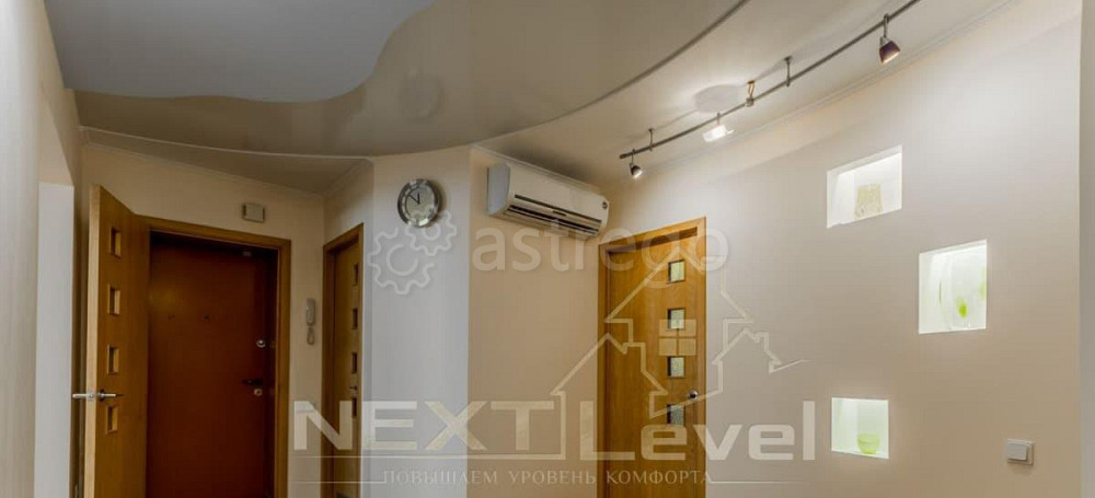3-комн. квартира, 105 м2, 4/6 эт. Санкт-Петербург - изображение 7