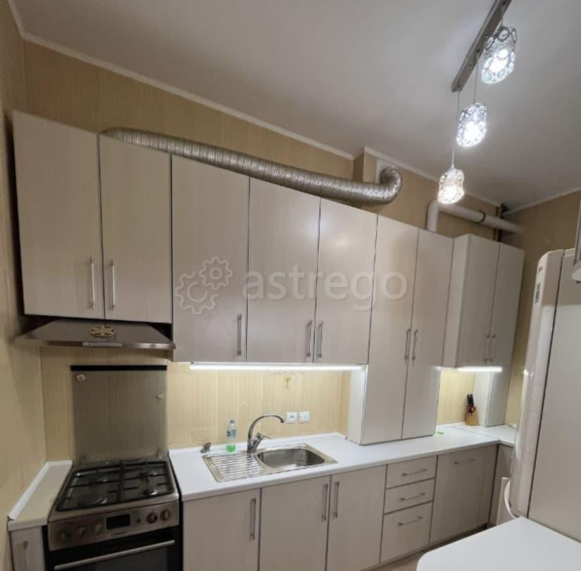 4-комн. квартира, 180 м2, 4/5 эт. Астрахань - изображение 2