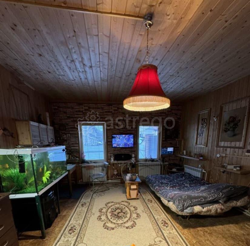 Дом, 94.8 м2, 6 соток, 1 эт. Сергиев Посад - изображение 7