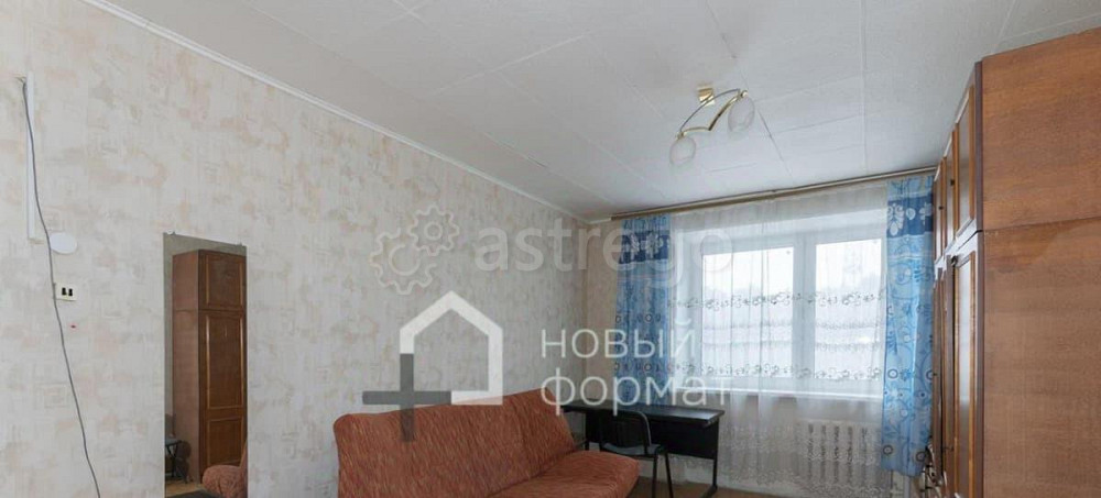 Комната, 18.4 м2, 4/5 эт. Мытищи - изображение 2