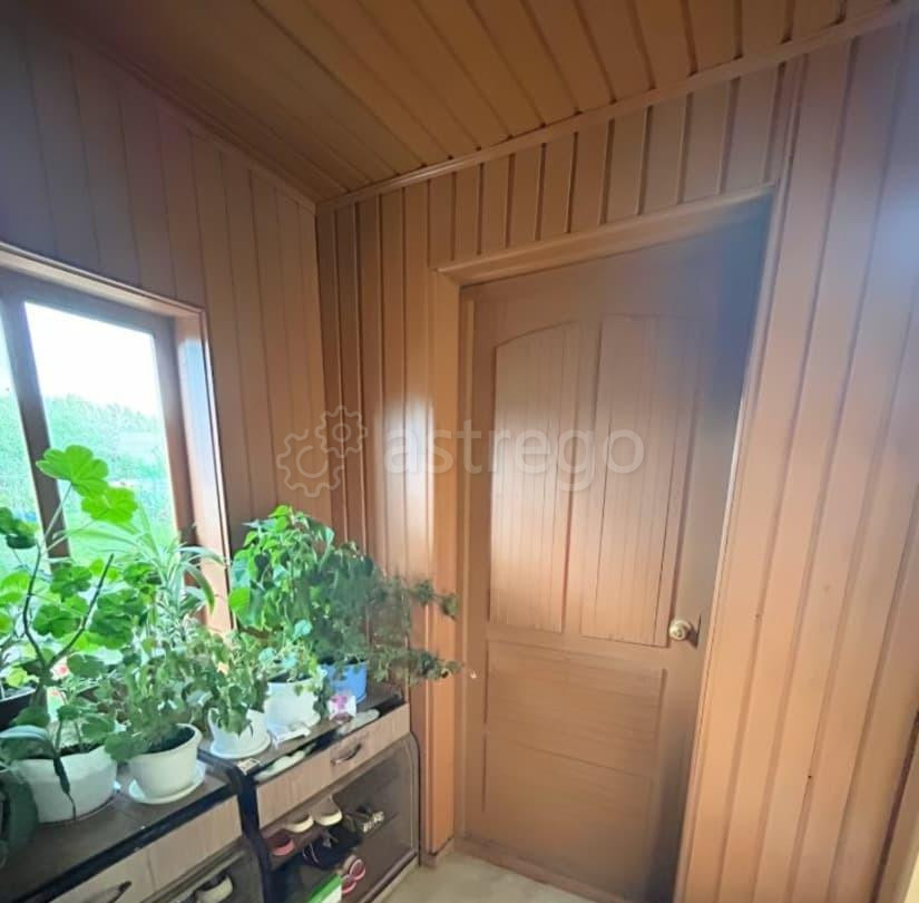 Дом, 59 м2, 4.85 сотки, 1 эт. Красноярск - изображение 3