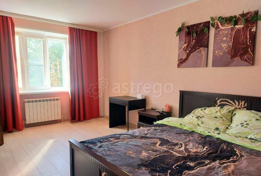 3-комн. квартира, 84 м2, 3/5 эт. Дубовое - изображение 8