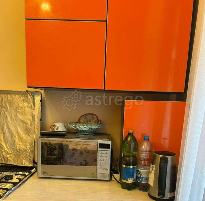 Комната, 20 м2, 4/5 эт. Москва - изображение 7