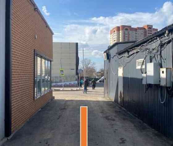 Склад, 300 м2 Сходня