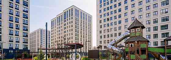 Студия, 28.7 м2, 5/13 эт. Санкт-Петербург