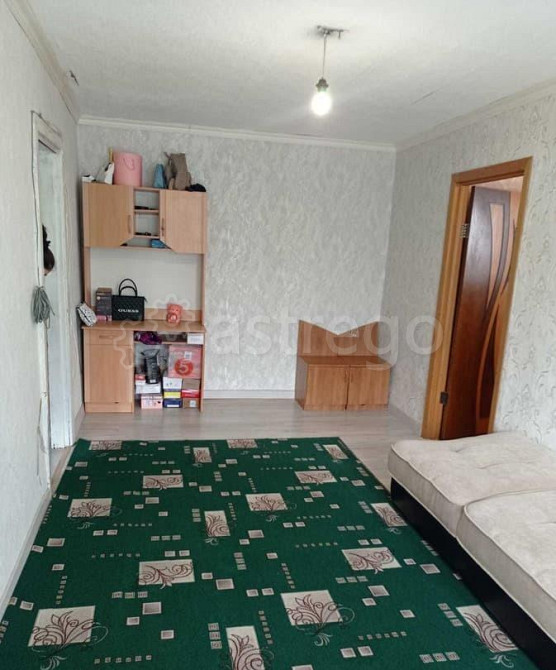 2-комн. квартира, 42 м2, 3/5 эт. Астрахань - изображение 8