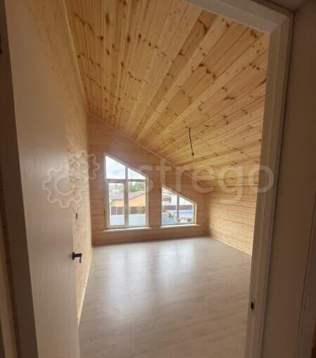 Дом, 160 м2 Чехов - изображение 9