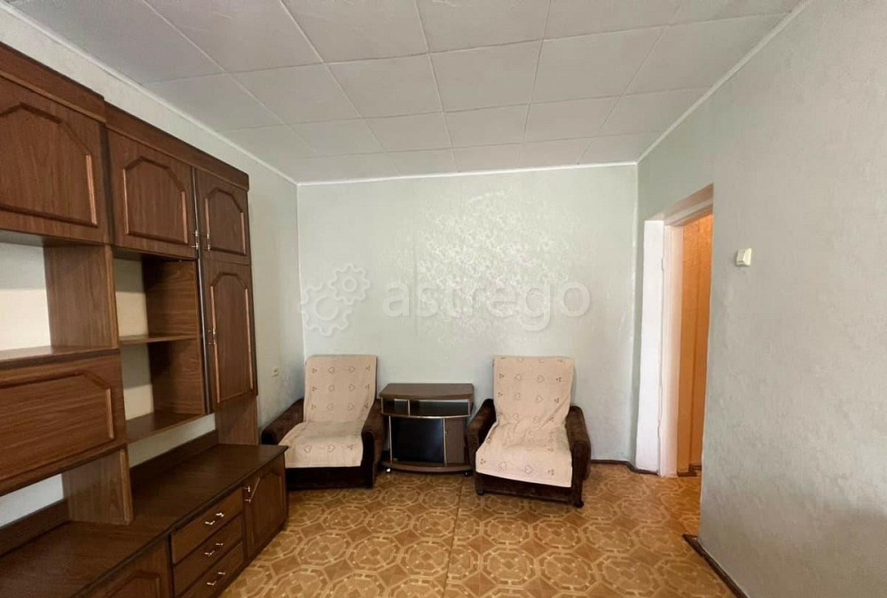 2-комн. квартира, 44 м2, 1/5 эт. Благовещенск - изображение 4