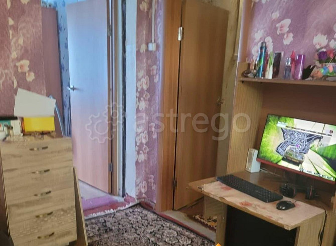 2-комн. квартира, 43.8 м2, 2/2 эт. Бийск - изображение 4