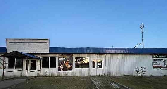 Свободного назначения, 420 м2 Мирный