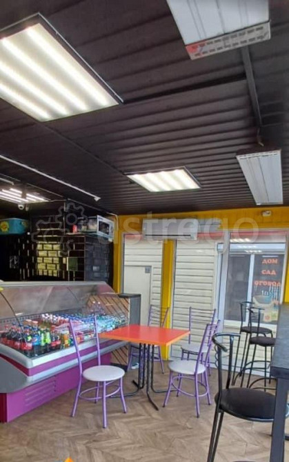 Готовый бизнес, 40 м2 Барнаул - изображение 4