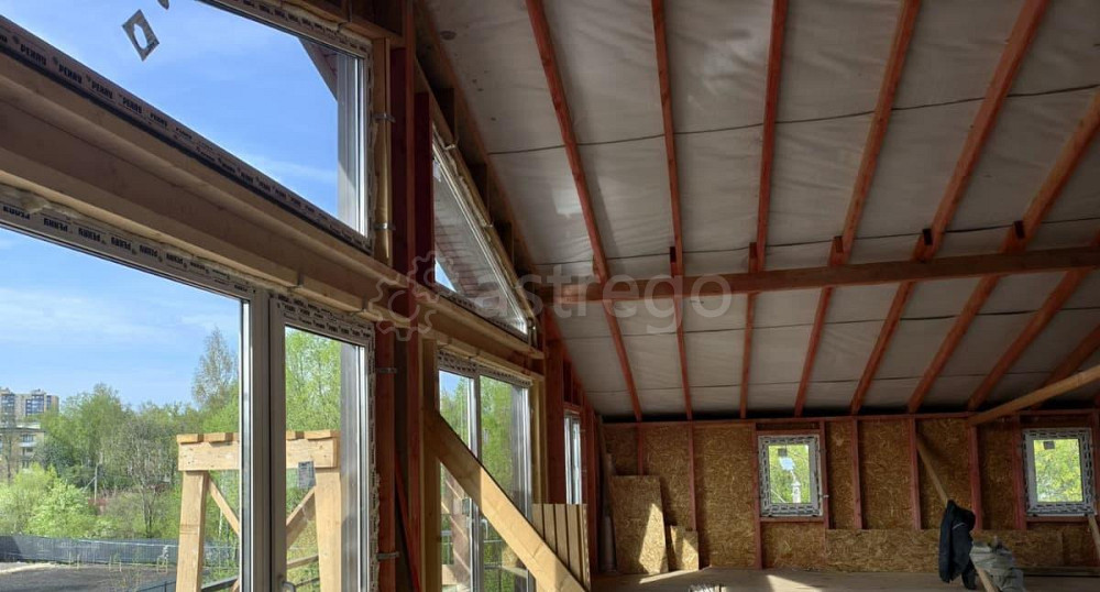 Дом, 222.4 м2, 20 соток, 3 эт. Санкт-Петербург - изображение 6