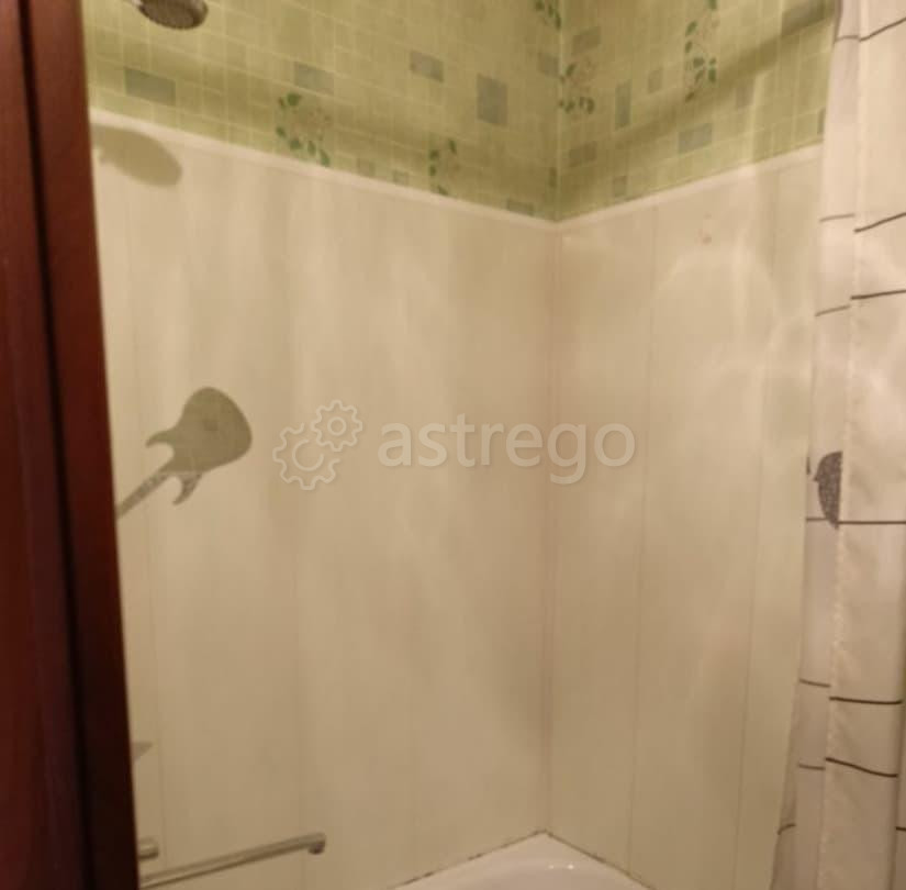 Комната, 17 м2, 1/10 эт. Красноярск - изображение 5