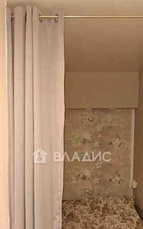 Студия, 32 м2, 1/10 эт. Электросталь