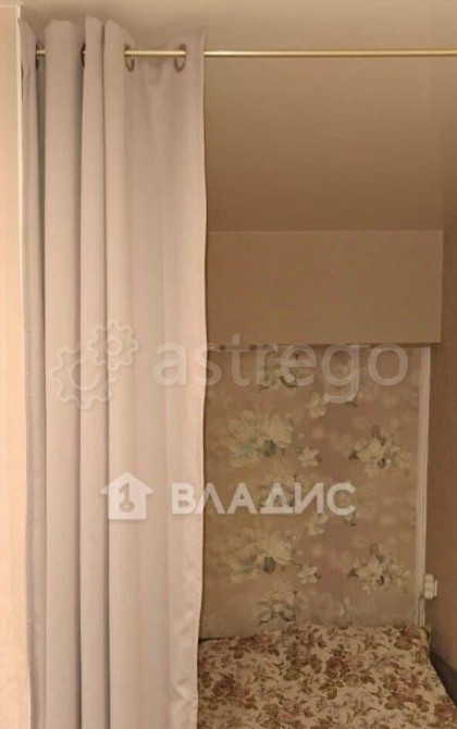 Студия, 32 м2, 1/10 эт. Электросталь - изображение 4