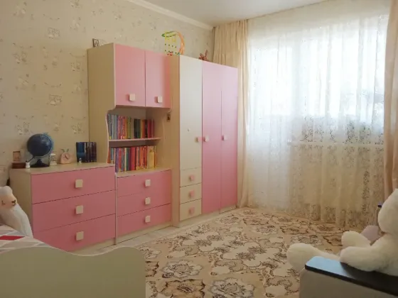 Продам 2-комн. квартиру, 62 м2, 18/22 этаж Краснодар