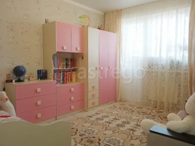 Продам 2-комн. квартиру, 62 м2, 18/22 этаж Краснодар - изображение 1