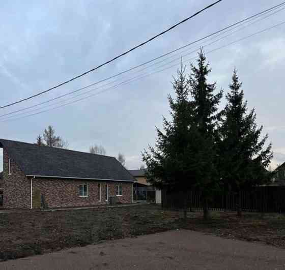 Коттедж, 220 м2, 12 соток, 2 эт. Санкт-Петербург