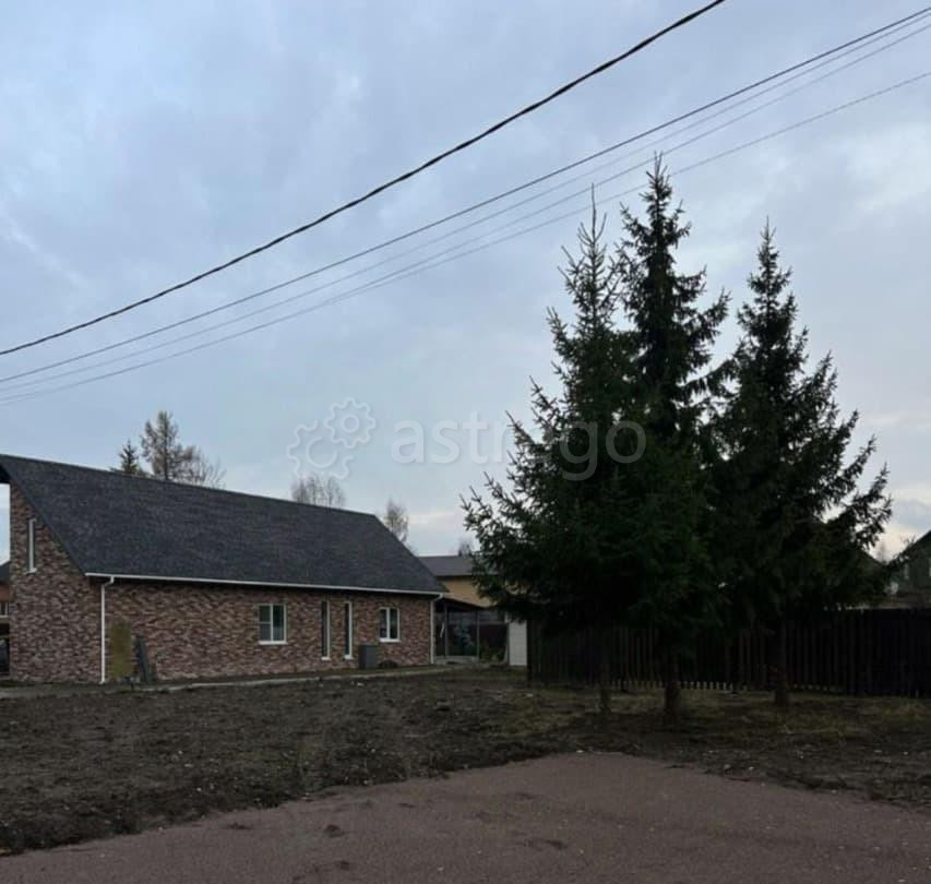 Коттедж, 220 м2, 12 соток, 2 эт. Санкт-Петербург - изображение 2