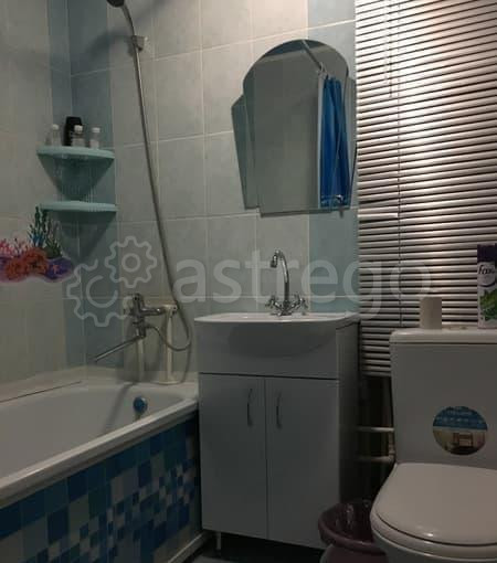 1-комн. квартира, 30 м2, 5/5 эт. Туймазы - изображение 4